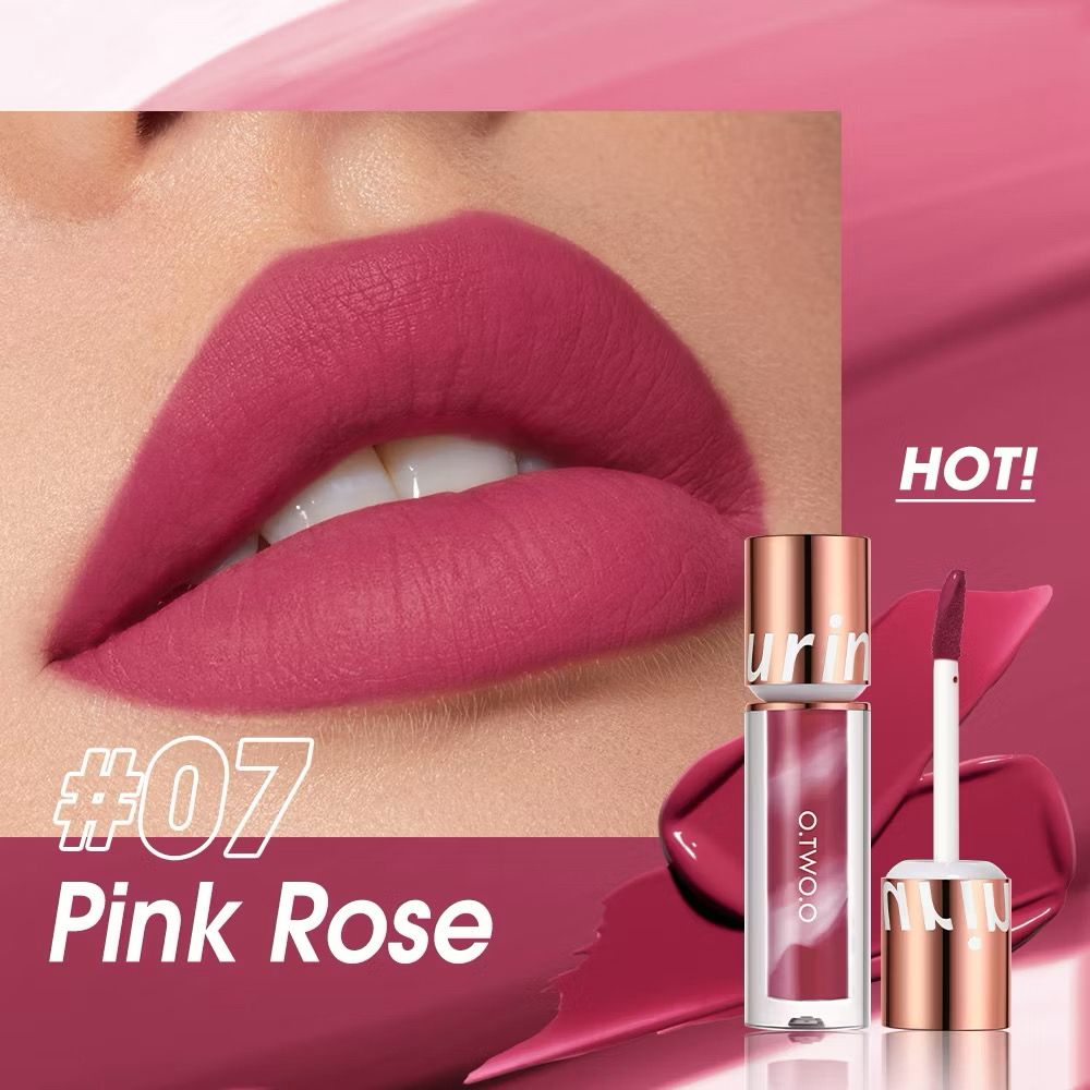 OTWOO Ultra stay lolepop LIpstick Shade #7