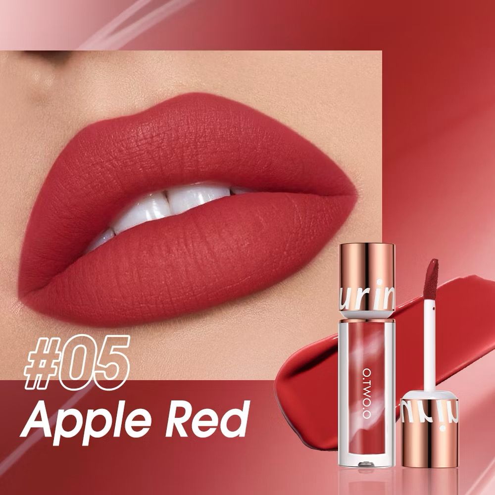 OTWOO Ultra stay lolepop LIpstick Shade #5