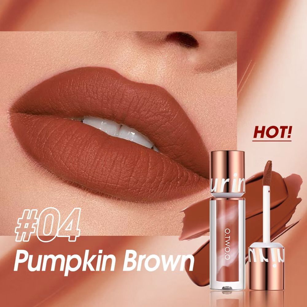 OTWOO Ultra stay lolepop LIpstick Shade #4