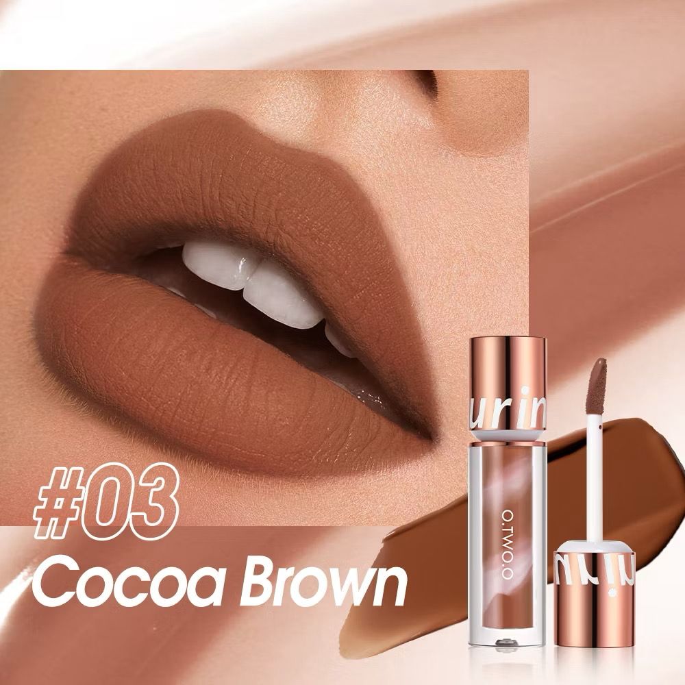 OTWOO Ultra stay lolepop LIpstick Shade #3