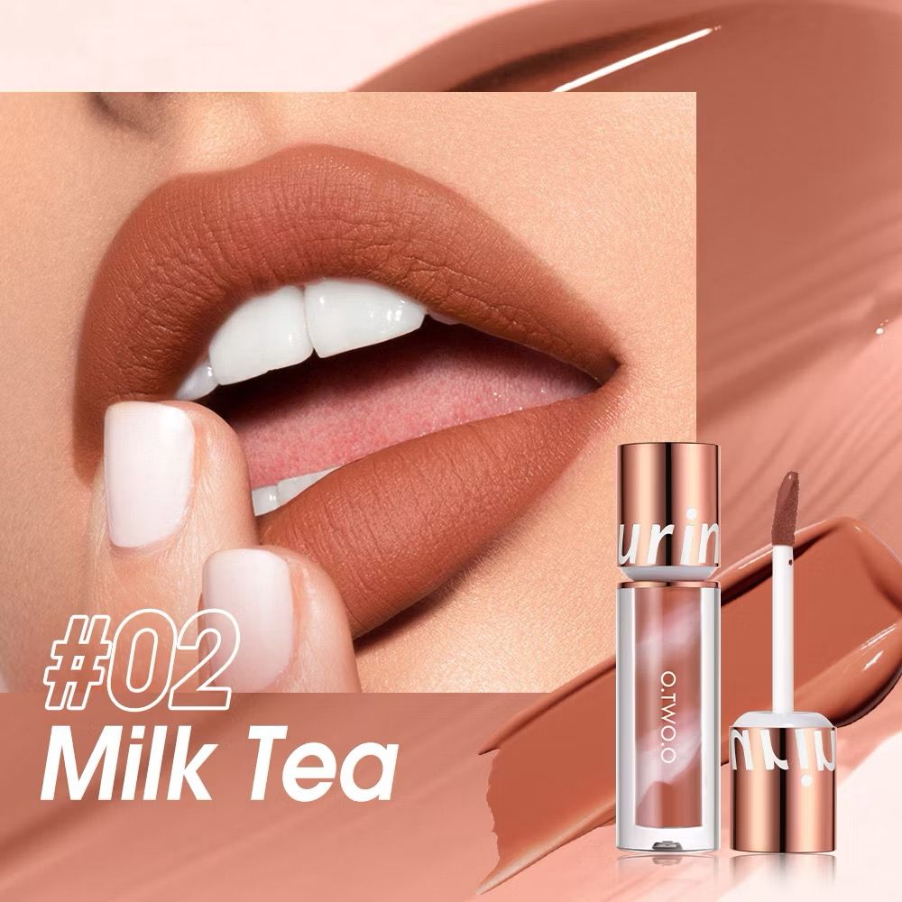 OTWOO Ultra stay lolepop LIpstick Shade #2