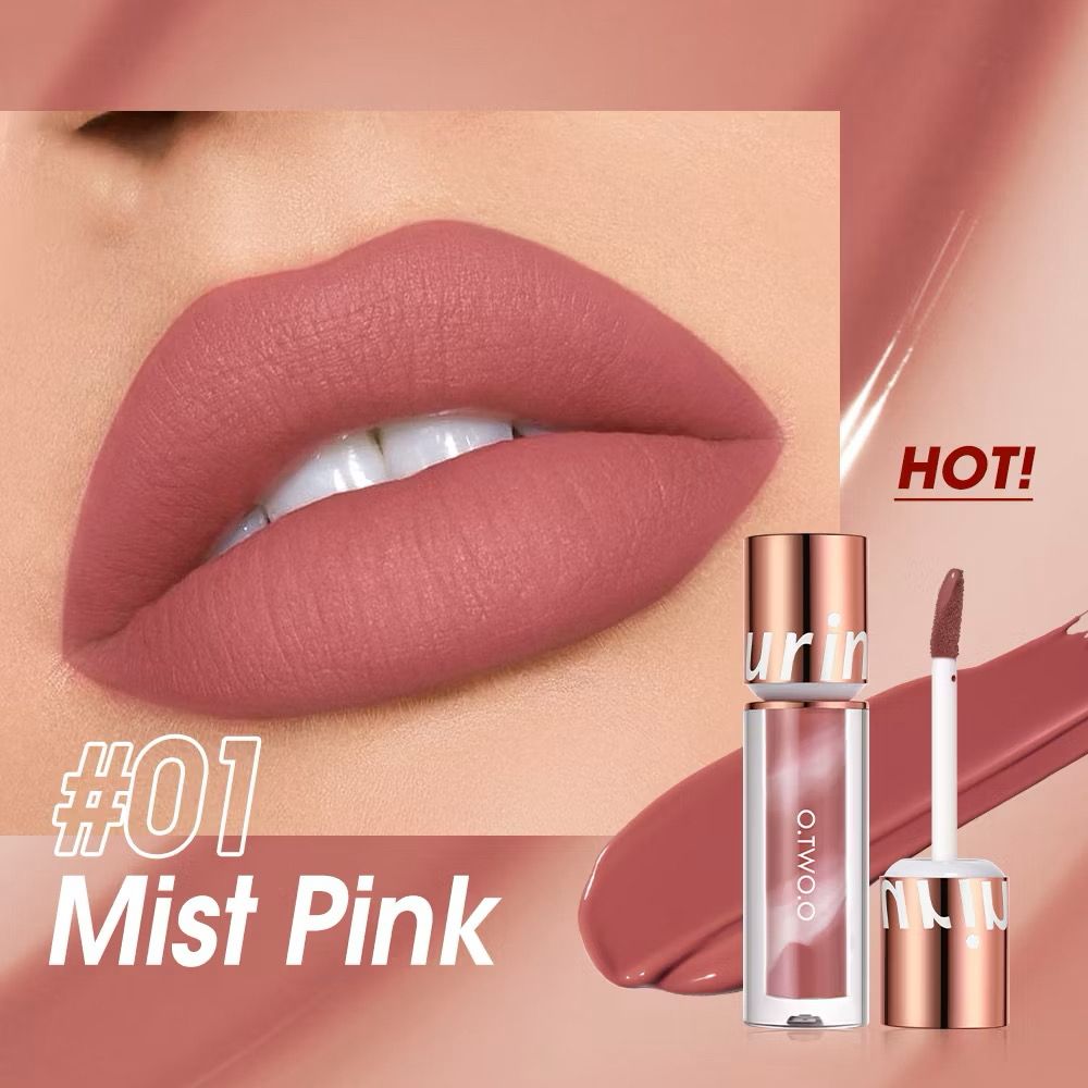 OTWOO Ultra stay lolepop LIpstick Shade #1