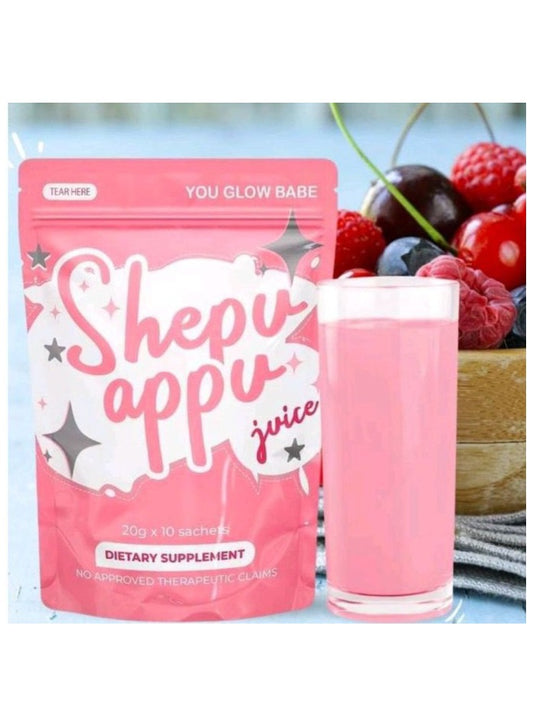 You Glow Babe Shape Up/Shepu Appu Slimming Juice