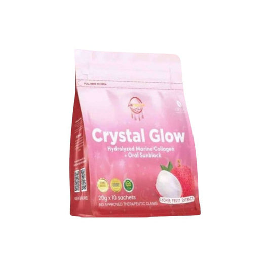 JRK DREAM Crystal Glow by JRK DREAM Collagen Drink All SkinTypes