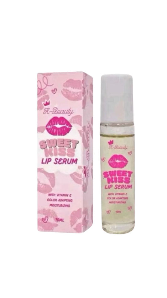 K- beauty sweet kiss lip serum